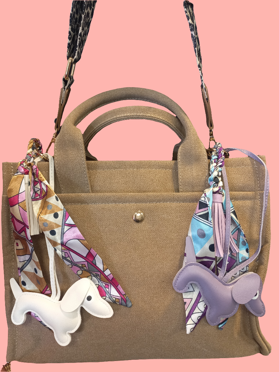 Accesorio Bolso