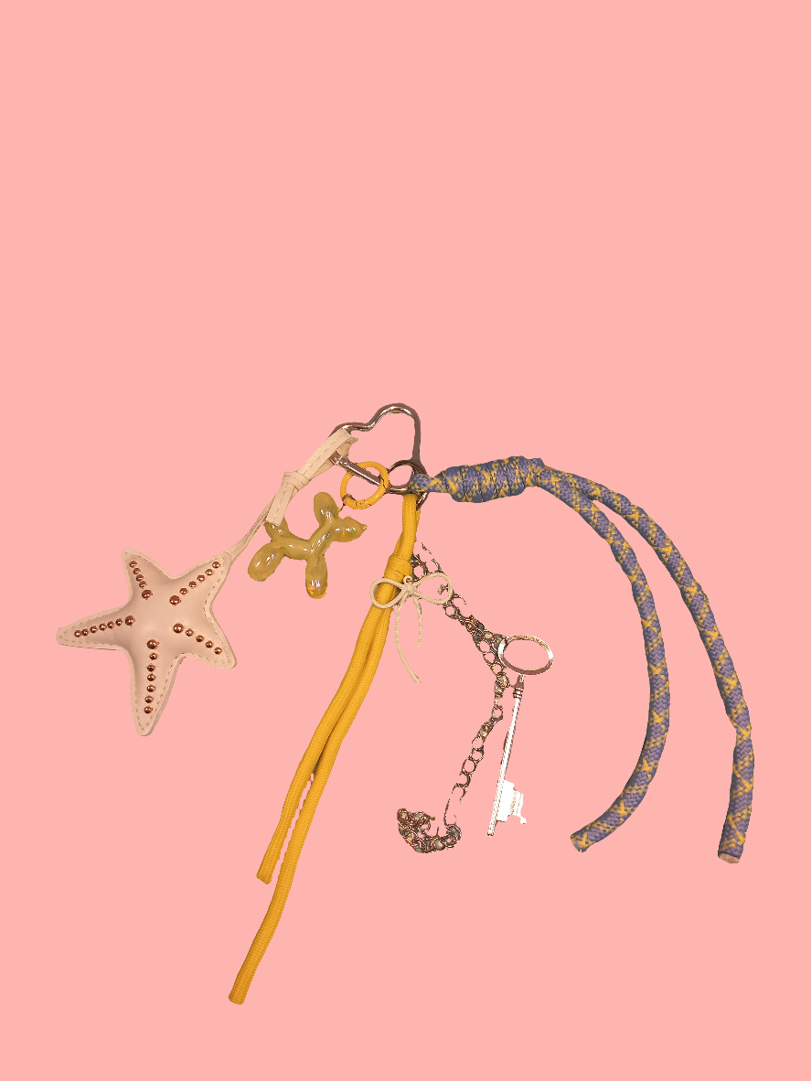 Accesorio Bolso