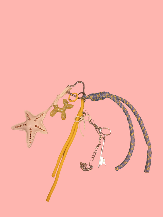 Accesorio Bolso