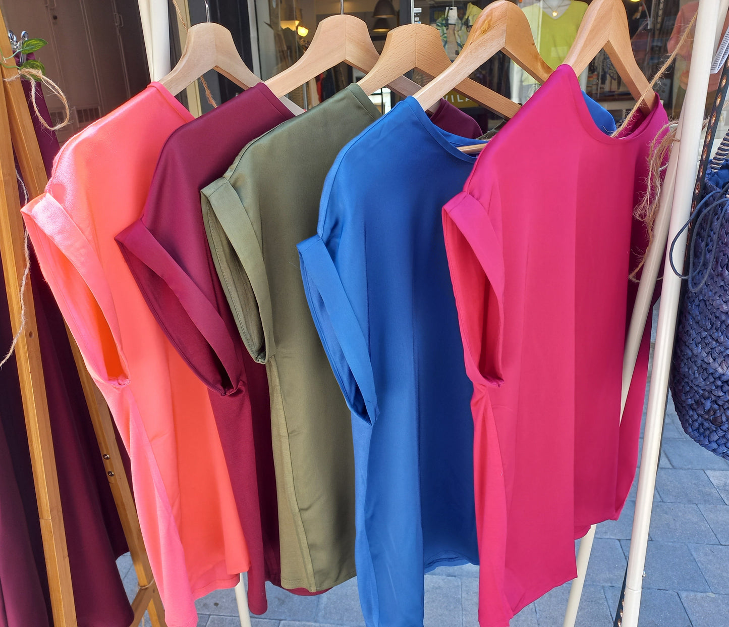 Blusa