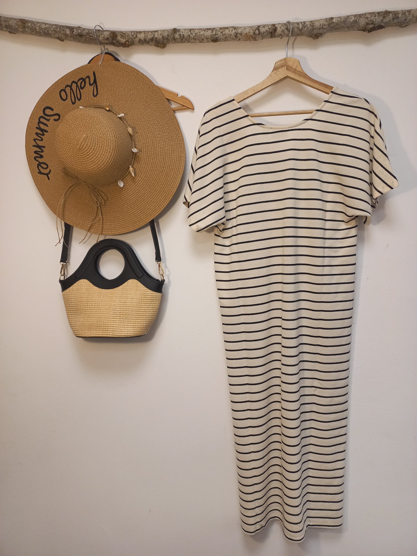 Vestido Midi
