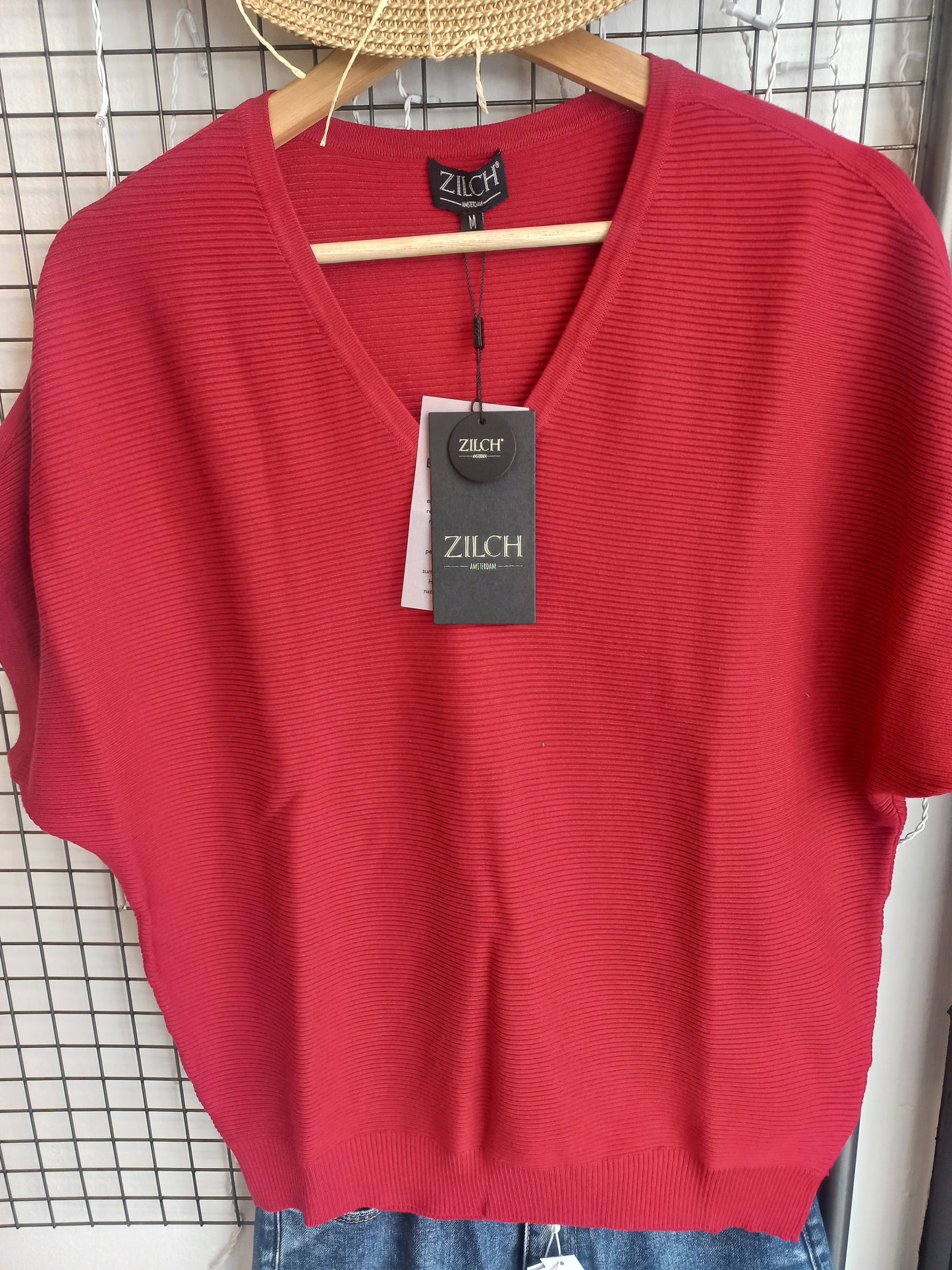 Blusa
