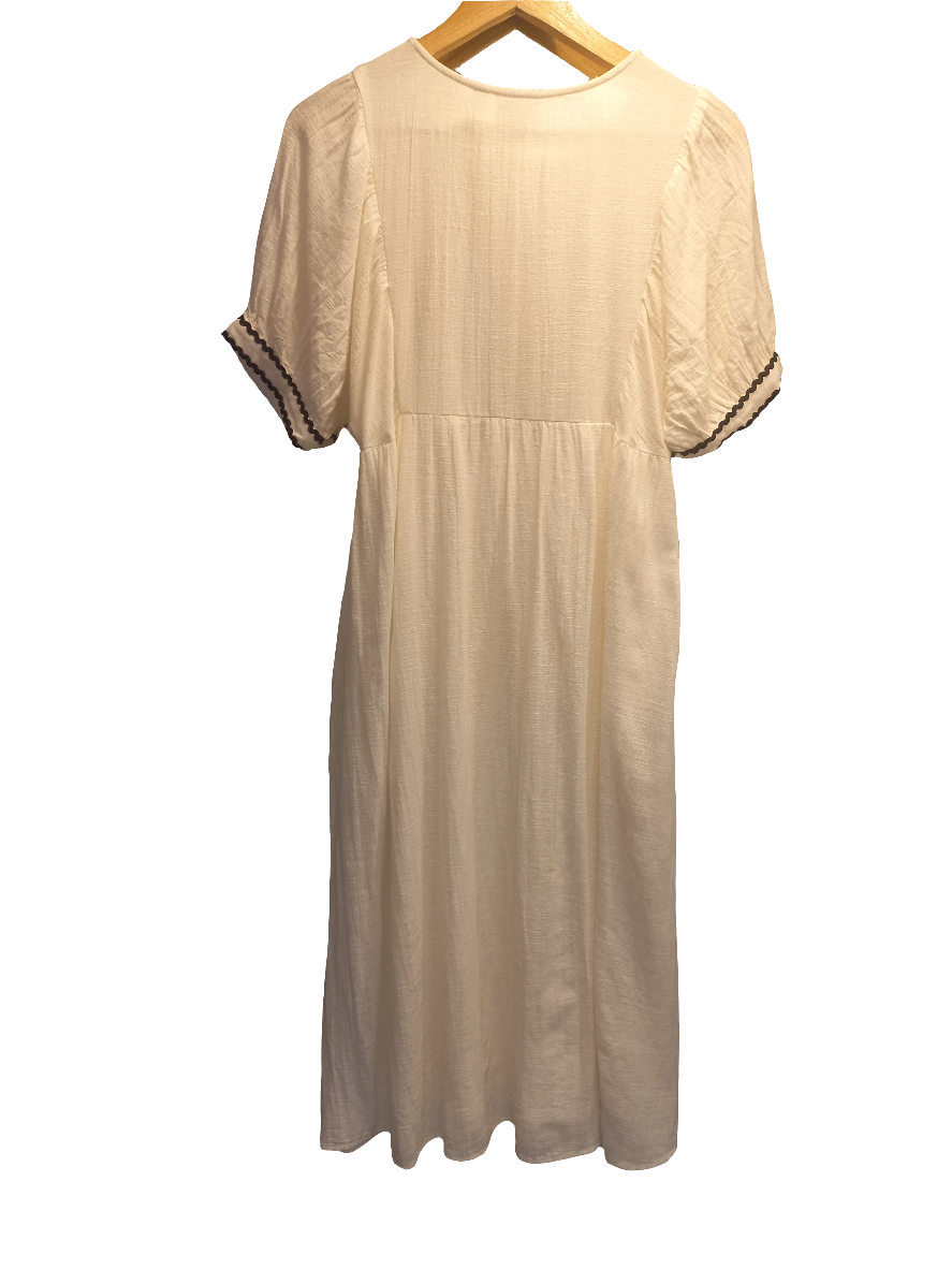 Vestido Midi