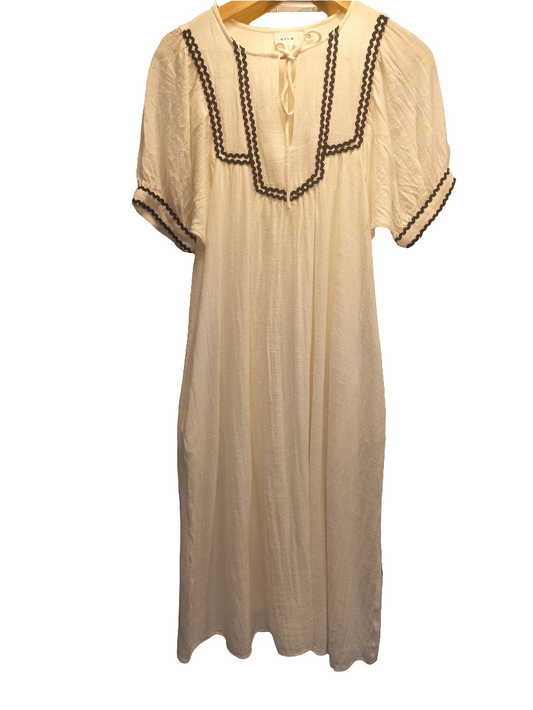 Vestido Midi