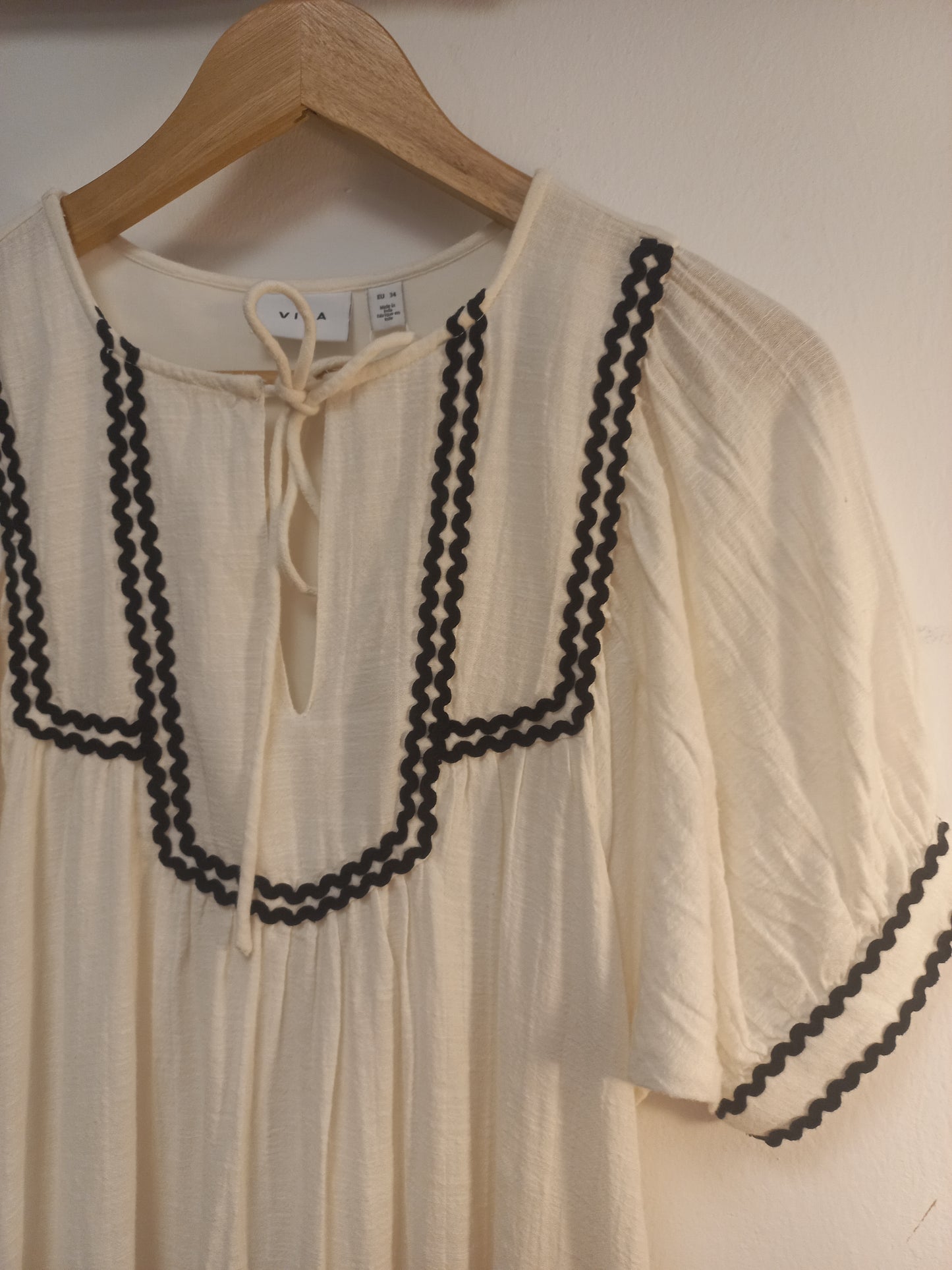 Vestido Midi