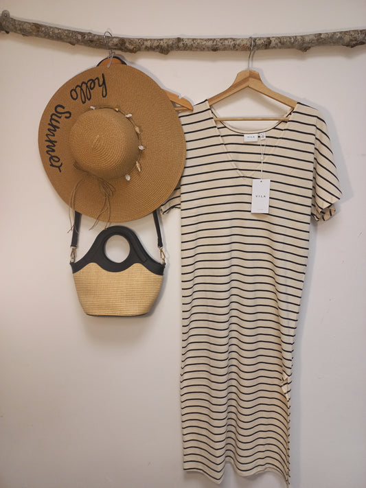 Vestido Midi