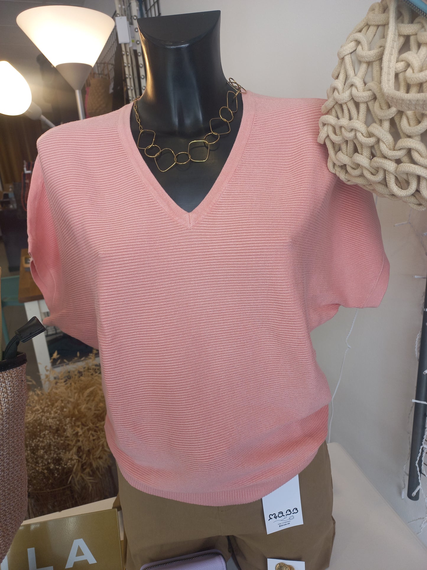 Blusa